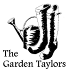 The Garden Taylors Logo